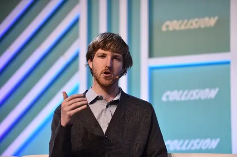 Austin Russell  DO dari Stanford University yang Jadi Miliarder Termuda di Dunia
