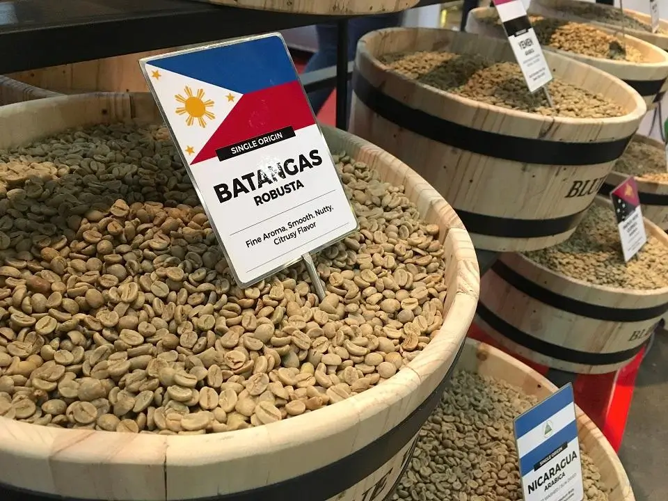 Pernah Jadi Produsen Kopi Nomor Satu Dunia  Bagaimana Industri Kopi di Filipina Kini 