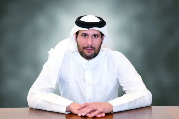 Sheikh Jassim batal membeli Manchester United. Foto: Twitter Fabrizio Romano