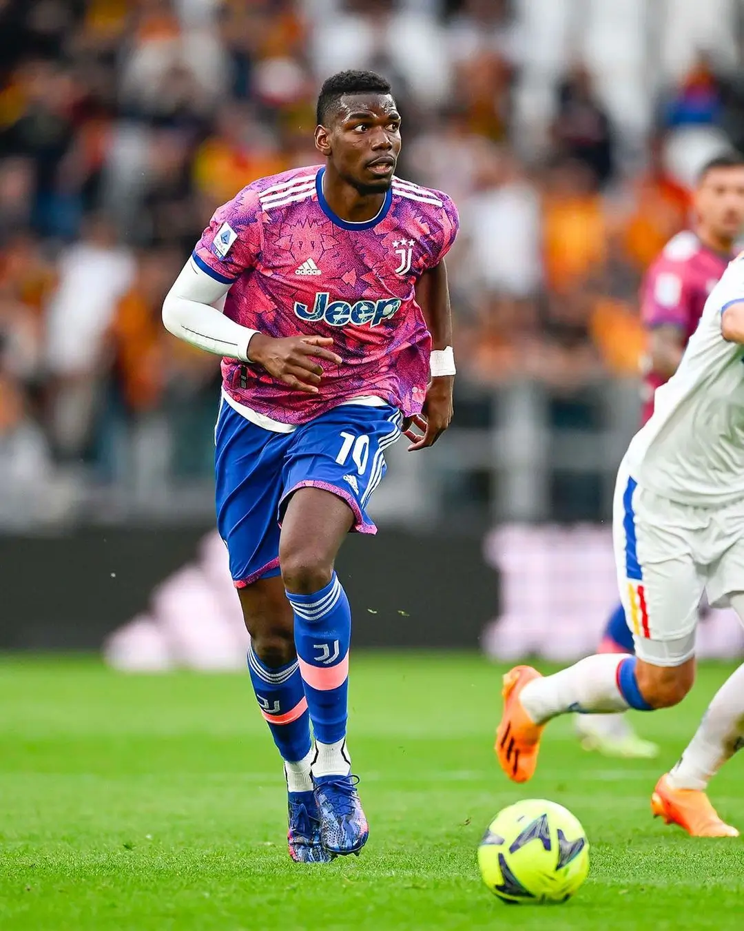 Paul Pogba Terbukti Pakai Doping  Terancam Diputus Kontrak Juventus