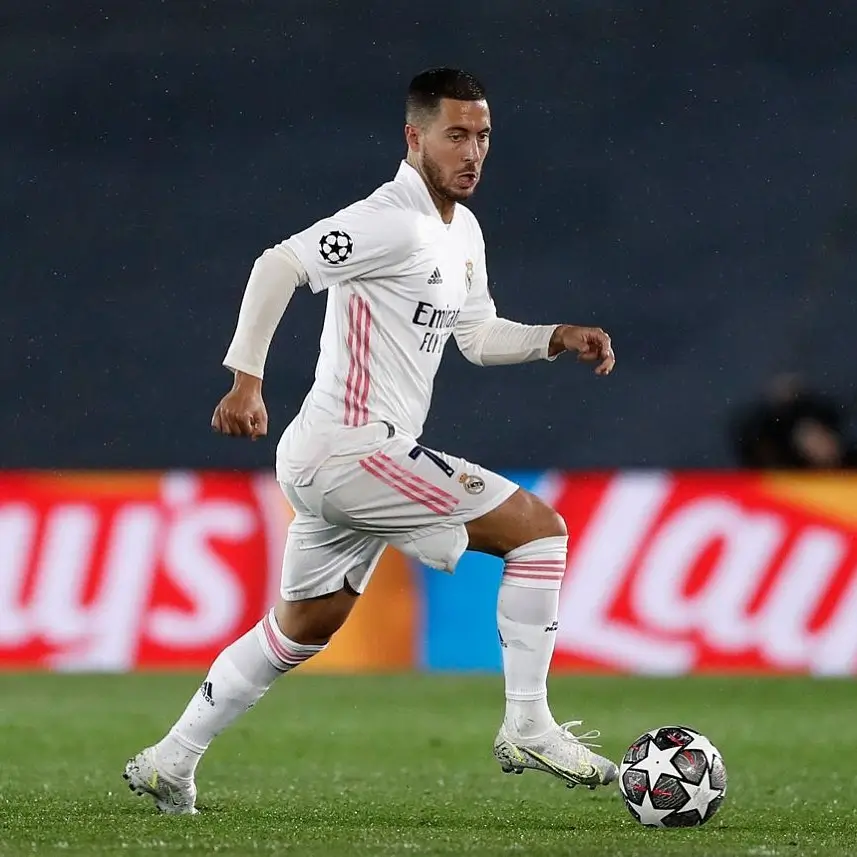 Pesan Perpisahan Mengharukan Eden Hazard Setelah Pensiun Dini di Usia 32 Tahun