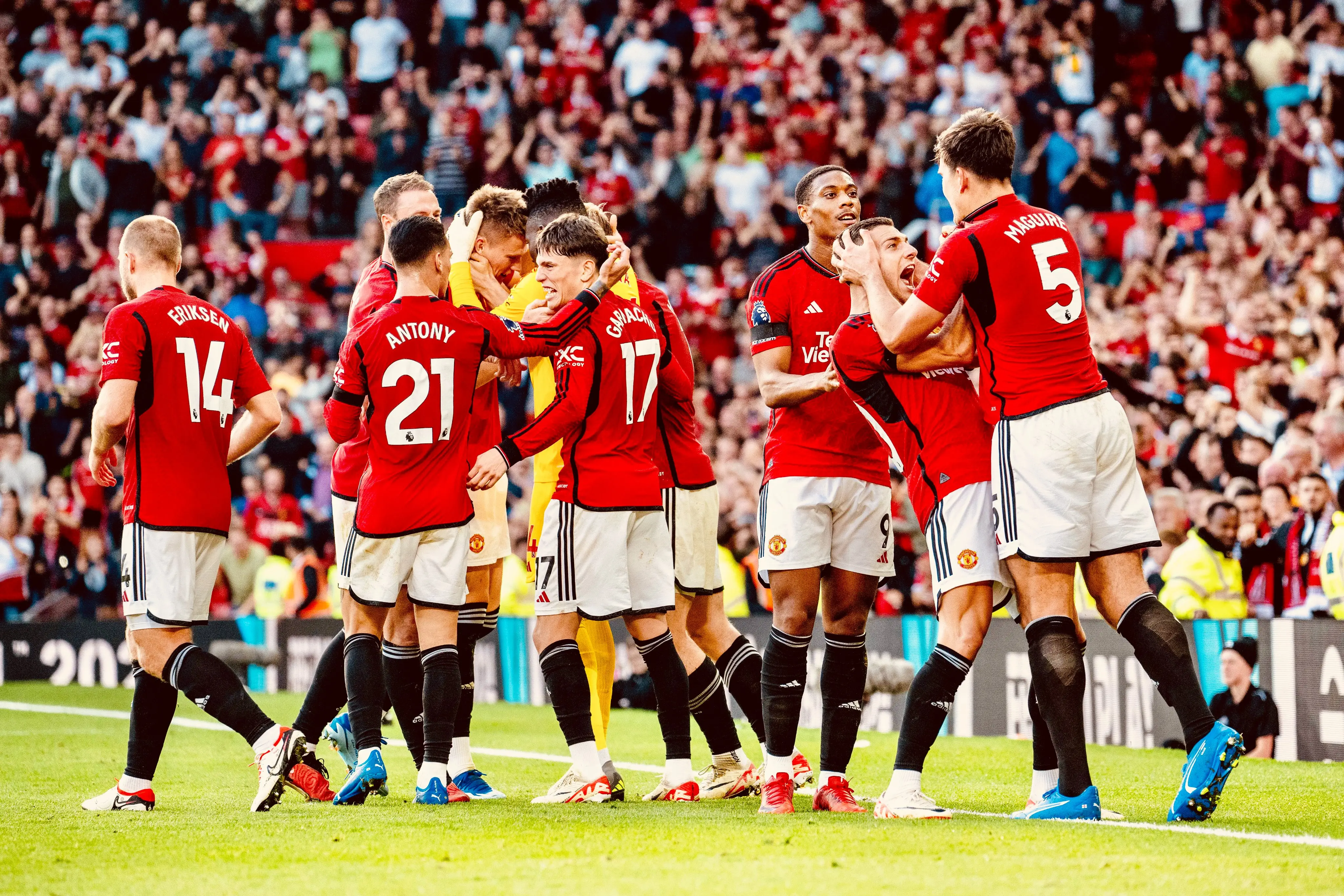 Tawaran Rp104 Triliun Ditolak  Miliarder Qatar Batal Beli Manchester United