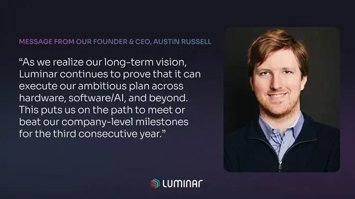 Austin Russell  DO dari Stanford University yang Jadi Miliarder Termuda di Dunia