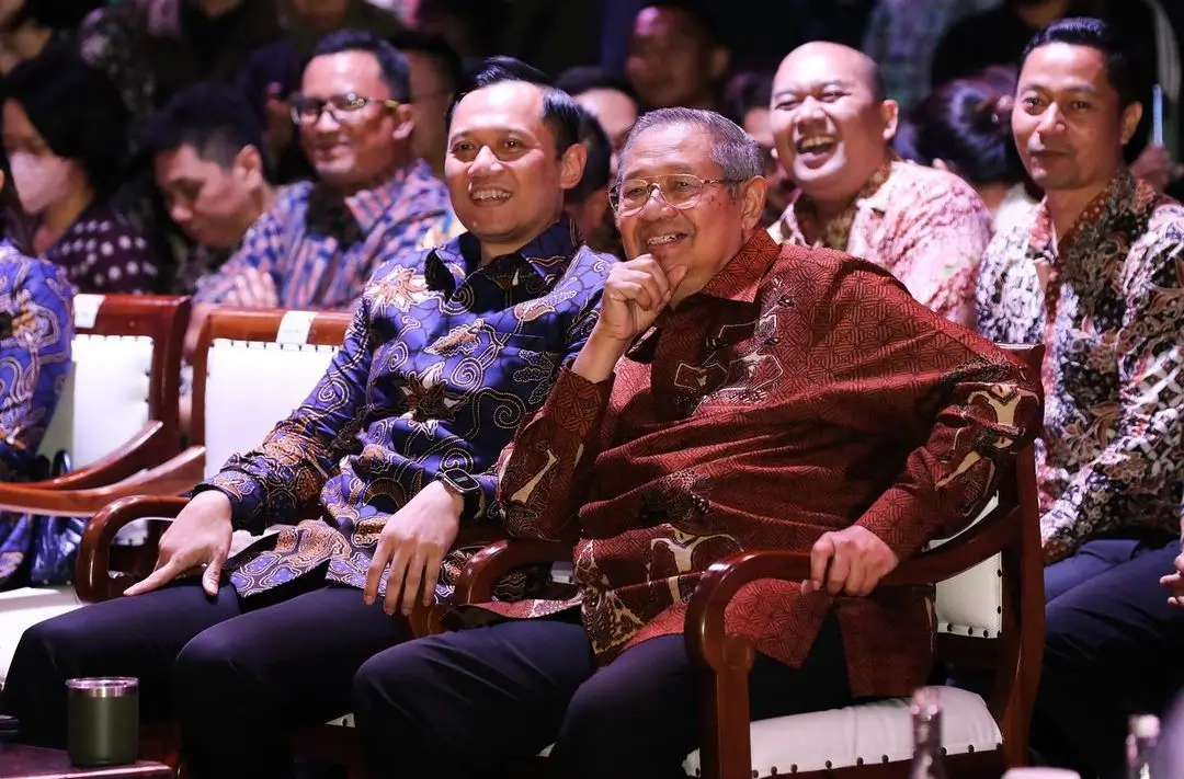 Kaesang  Politik Dinasti yang Dipersoalkan