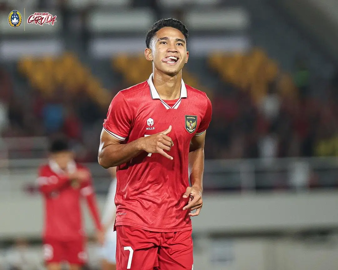 25 Pemain Timnas Indonesia untuk Kualifikasi Piala Dunia 2026