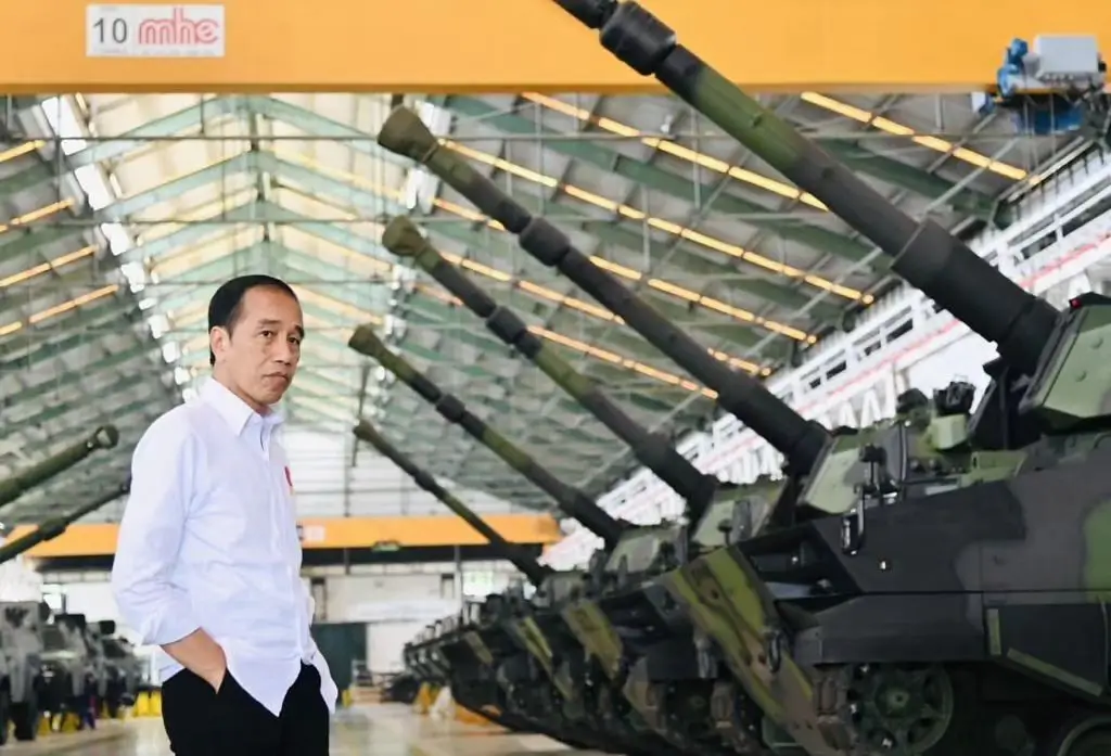 Kaesang  Politik Dinasti yang Dipersoalkan