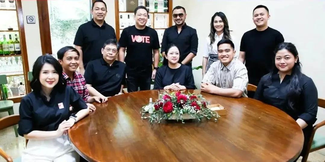 PDIP dan PSI Siap Bertanding dan Bersanding untuk Indonesia Lebih Maju