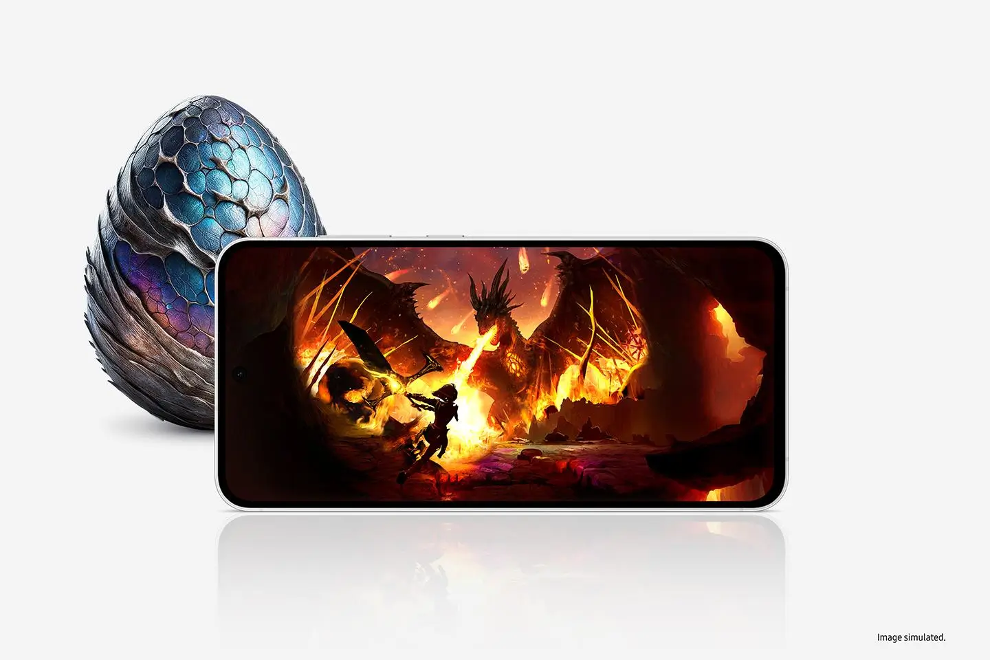 Galaxy S24 FE  Bawa Pengalaman Premium ke Lebih Banyak Konsumen