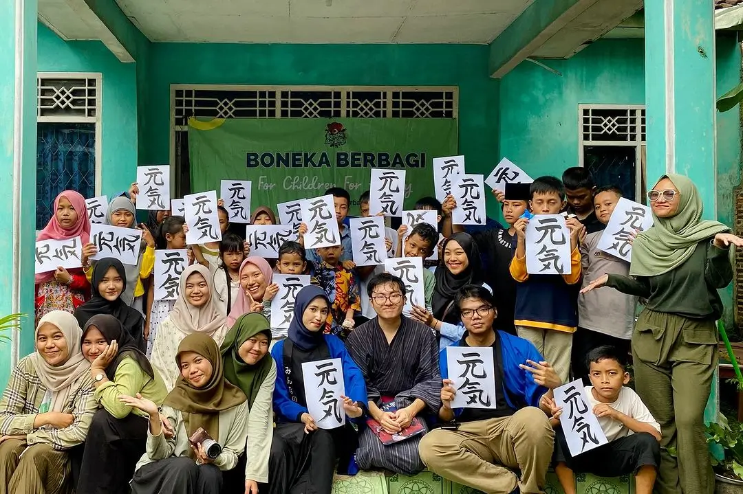 Kisah Inspiratif Arih Lystia  Content Creator Penyandang Disabilitas yang Ubah Keterbatasan Jadi Kesuksesan