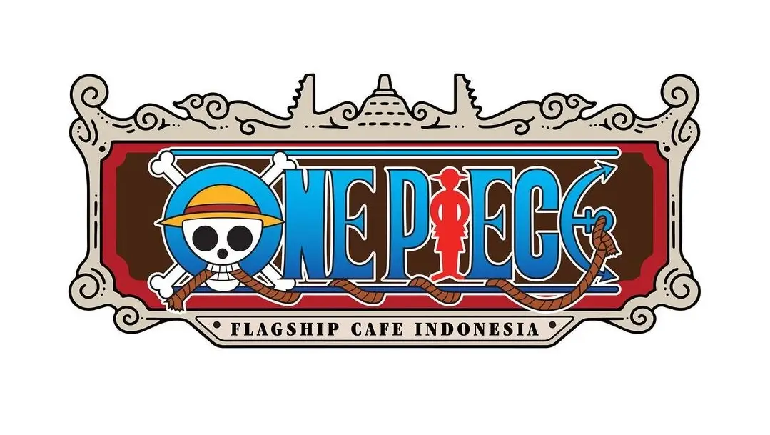 One Piece Cafe Indonesia. (Foto: Instagram/onepiececafe.id)