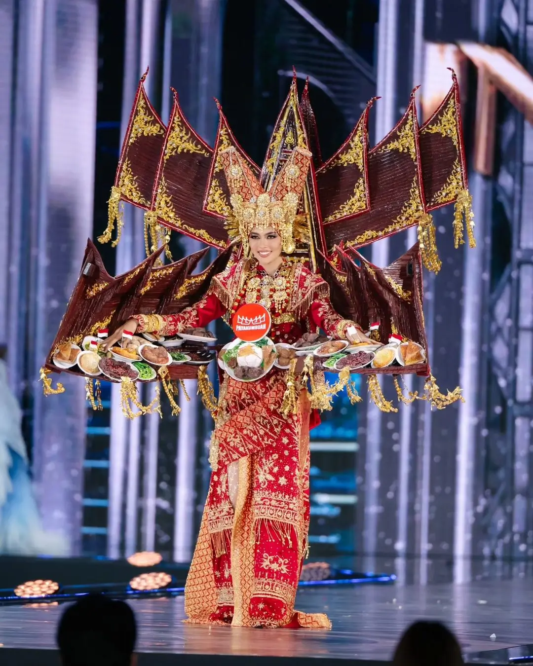 Nova Liana  dari Gadis Dusun hingga Jadi Runner up Kelima Miss Grand International 2024 