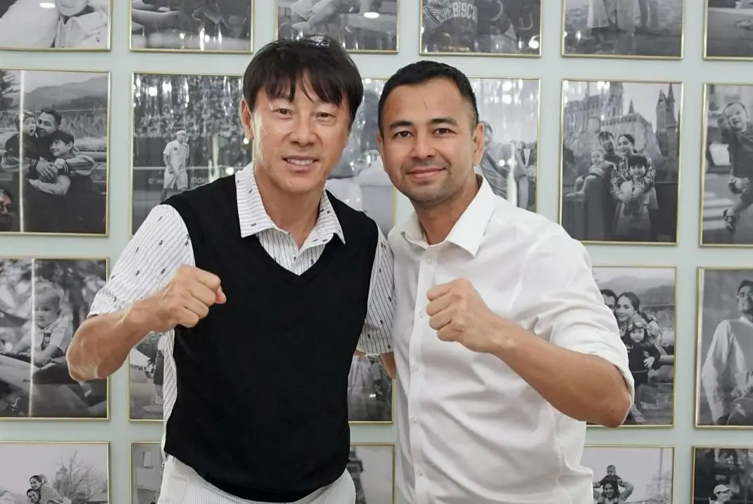 Teka Teki Pelatih Timnas Indonesia di Piala AFF 2024 Akhirnya Terjawab 