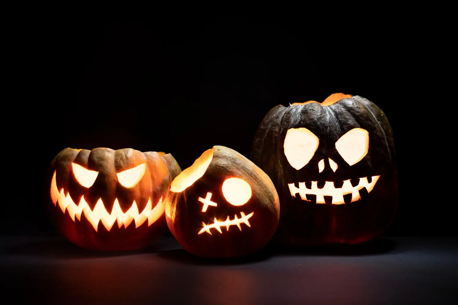 Foto: Ilustrasi Halloween (freepik.com)