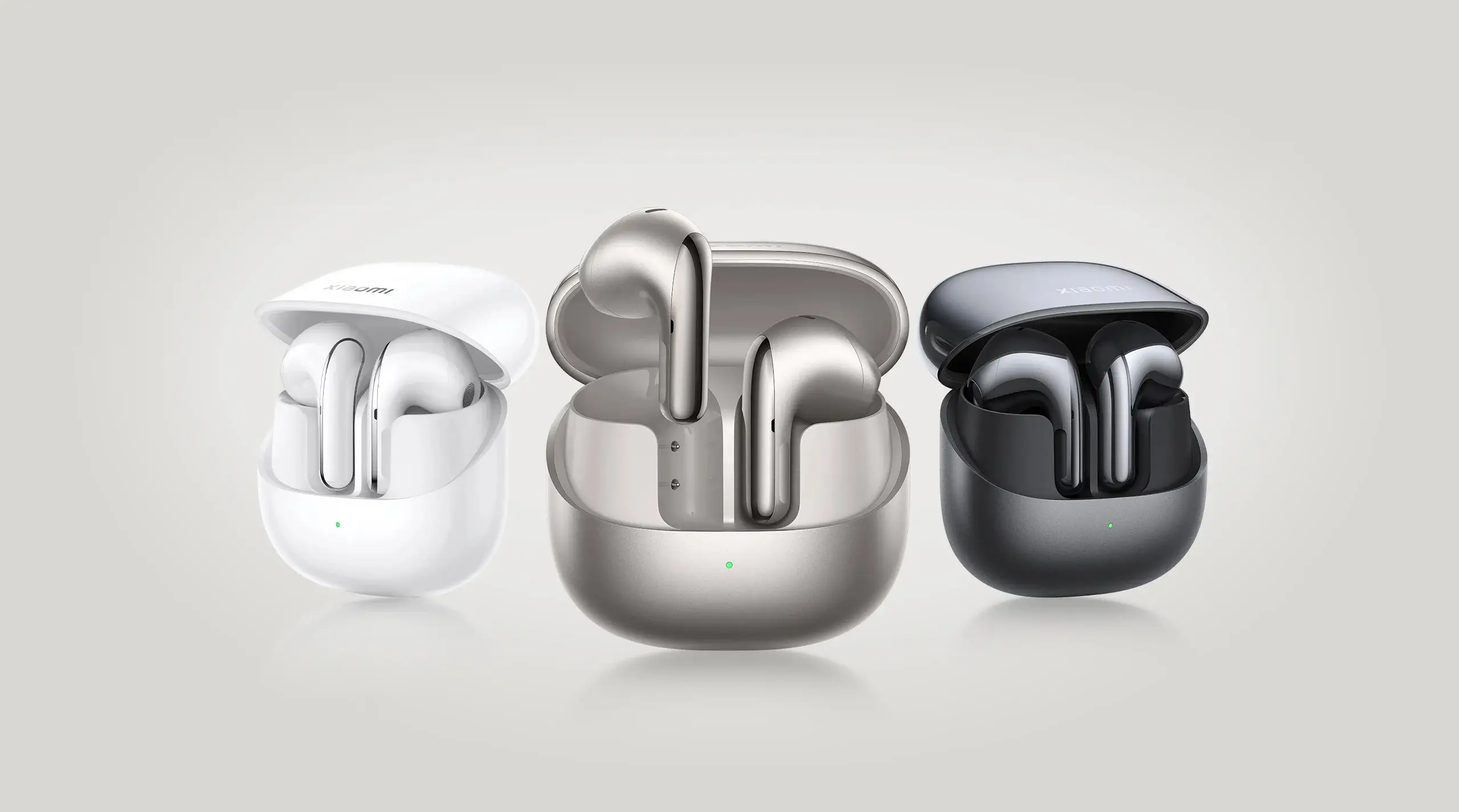 Foto: Xiaomi Buds 5 (dok. Xiaomi)