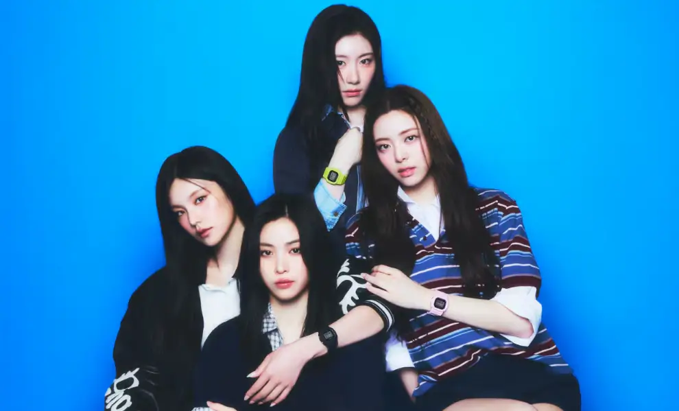 (Foto: gshock.casio.com)