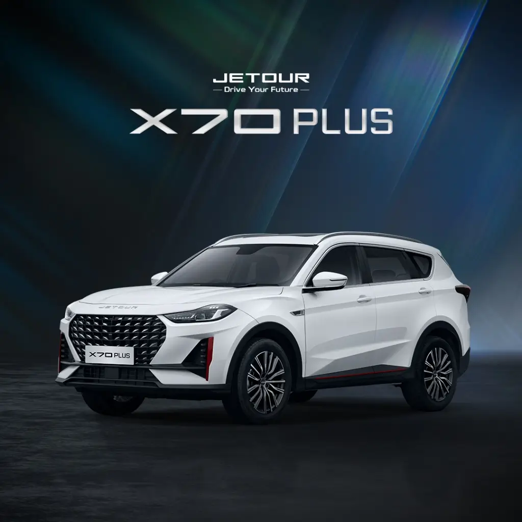 Jetour Rilis Harga Resmi SUV Dashing dan X70 Plus untuk Pasar Indonesia  Mulai Rp389 Jutaan