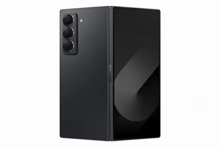 Foto: Samsung Galaxy Z Fold6 Special Edition (dok. Samsung)