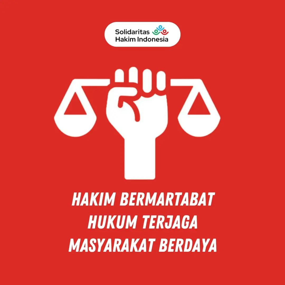 Aksi Cuti Bersama Hakim Mulai Hari Ini  Gaji dan Tunjangan Jadi Sorotan