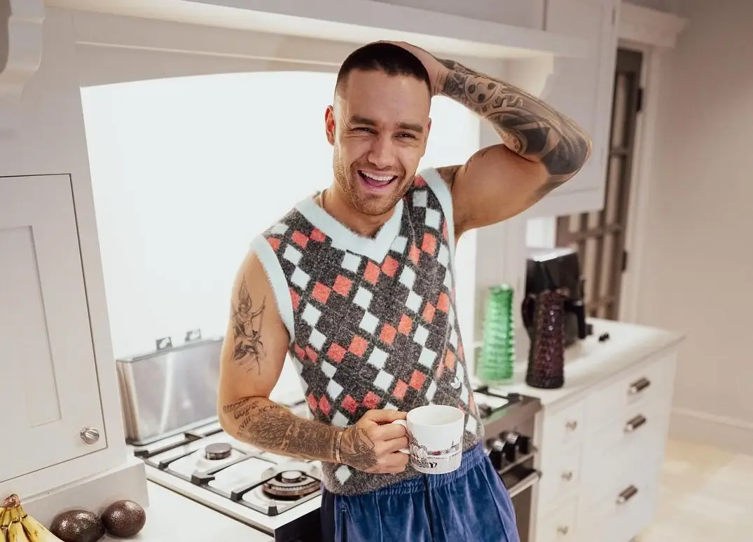(Foto: instagram.com/liampayne)