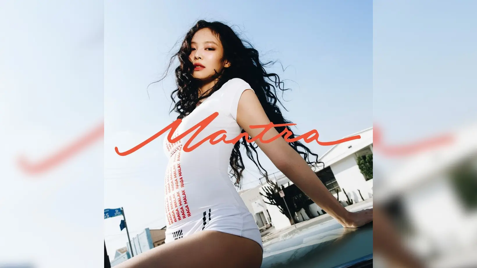 Foto: Jennie BLACKPINK Rilis Single Terbaru ‘Mantra’ (instagram.com/jennierubyjane)