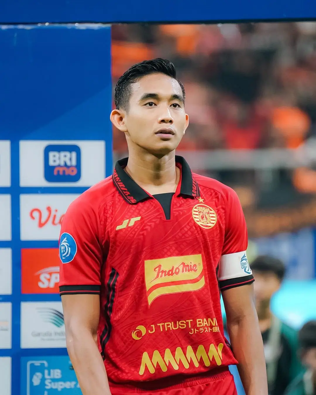 Rizky Ridho Dijual Persija ke Klub Luar Negeri  Kalau Harganya Cocok  Gas Terus