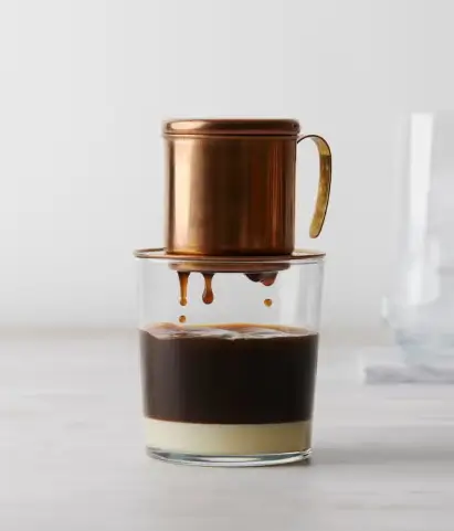 Dari Dalgona Coffee hingga Dirty Chai Latte  5 Resep Kopi Unik ini Wajib Kamu Coba 
