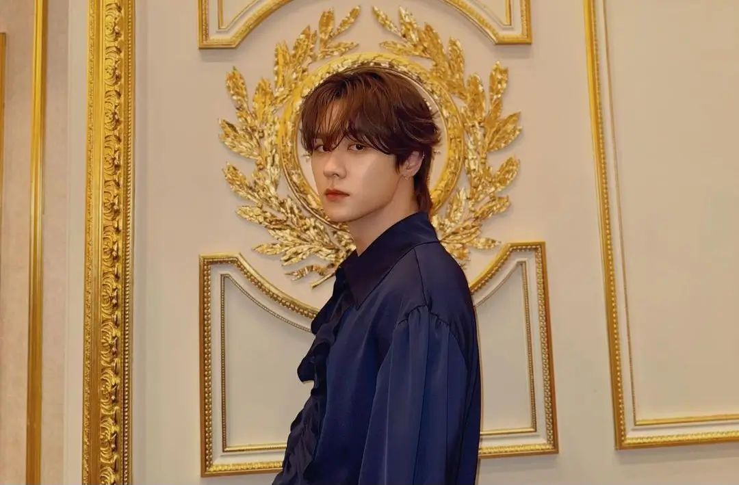 WayV Siap Guncang Jakarta  Kenalan Lebih Dekat dengan Sang Leader  Kun 