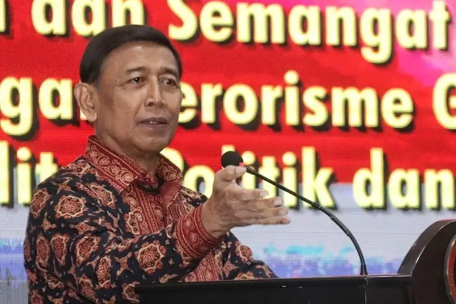 Profil 7 Penasihat Khusus Presiden Prabowo  Ada Wiranto  Luhut  hingga Terawan