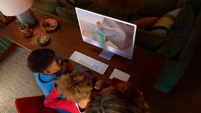 Apple Luncurkan iMac dengan M4 dan Apple Intelligence