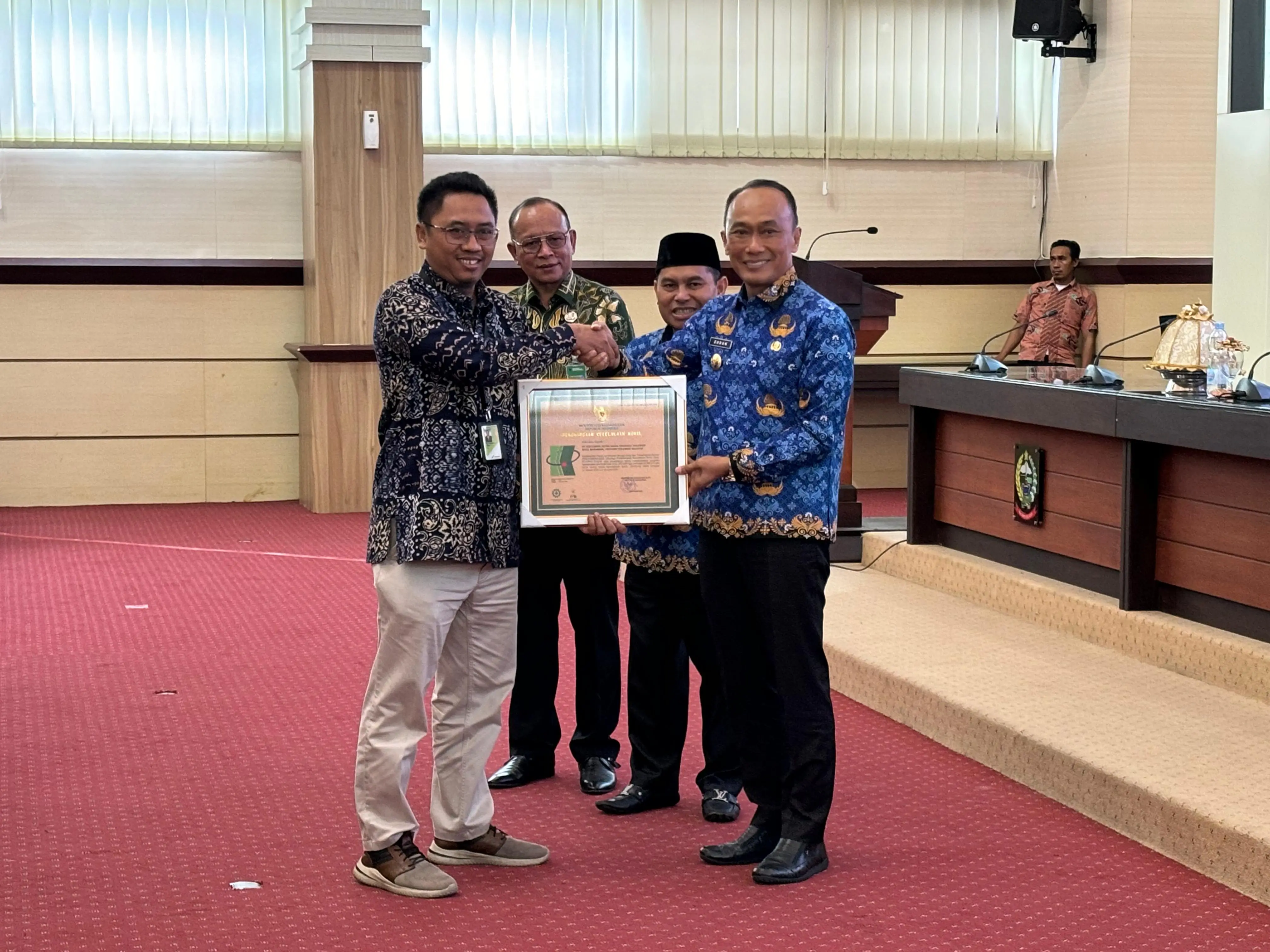 (Foto: Istimewa)