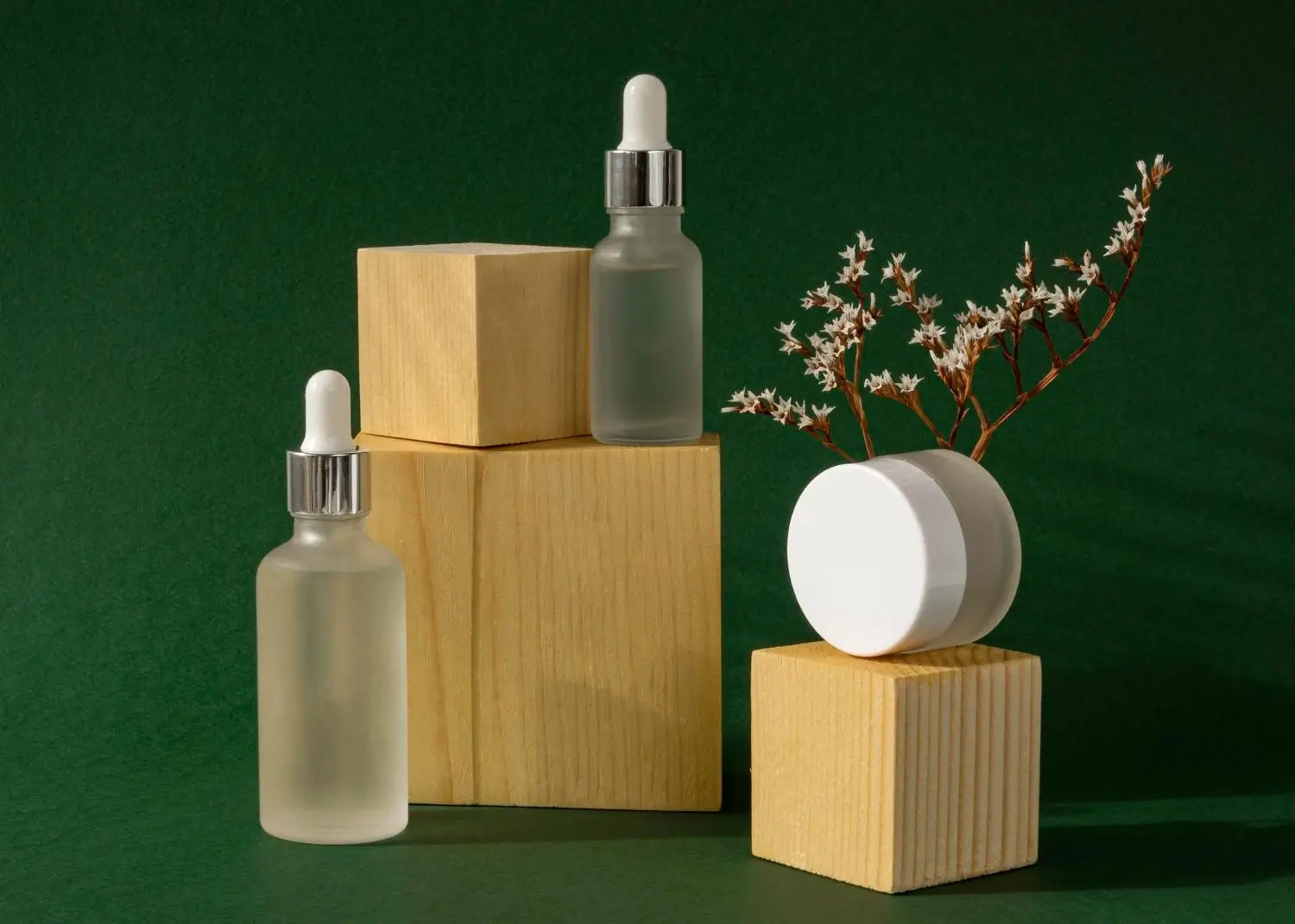 Foto: Ilustrasi Skincare (freepik.com)