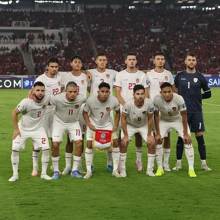 Pelatih Timnas Bahrain, Dragan Talajic menolak untuk meremehkan Timnas Indonesia. Foto: Istimewa