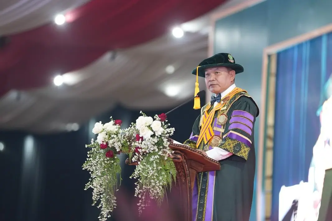 Profil 7 Penasihat Khusus Presiden Prabowo  Ada Wiranto  Luhut  hingga Terawan
