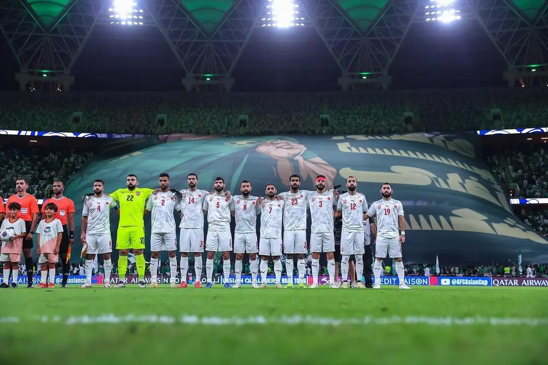 AFC Seriusi Permintaan Bahrain yang Menolak Bermain di Kandang Timnas Indonesia