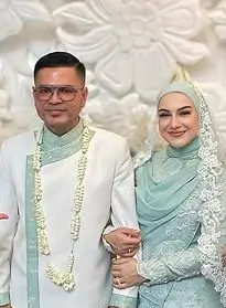 Bikin Kaget  8 Artis Ini Langsungkan Pernikahan Diam Diam