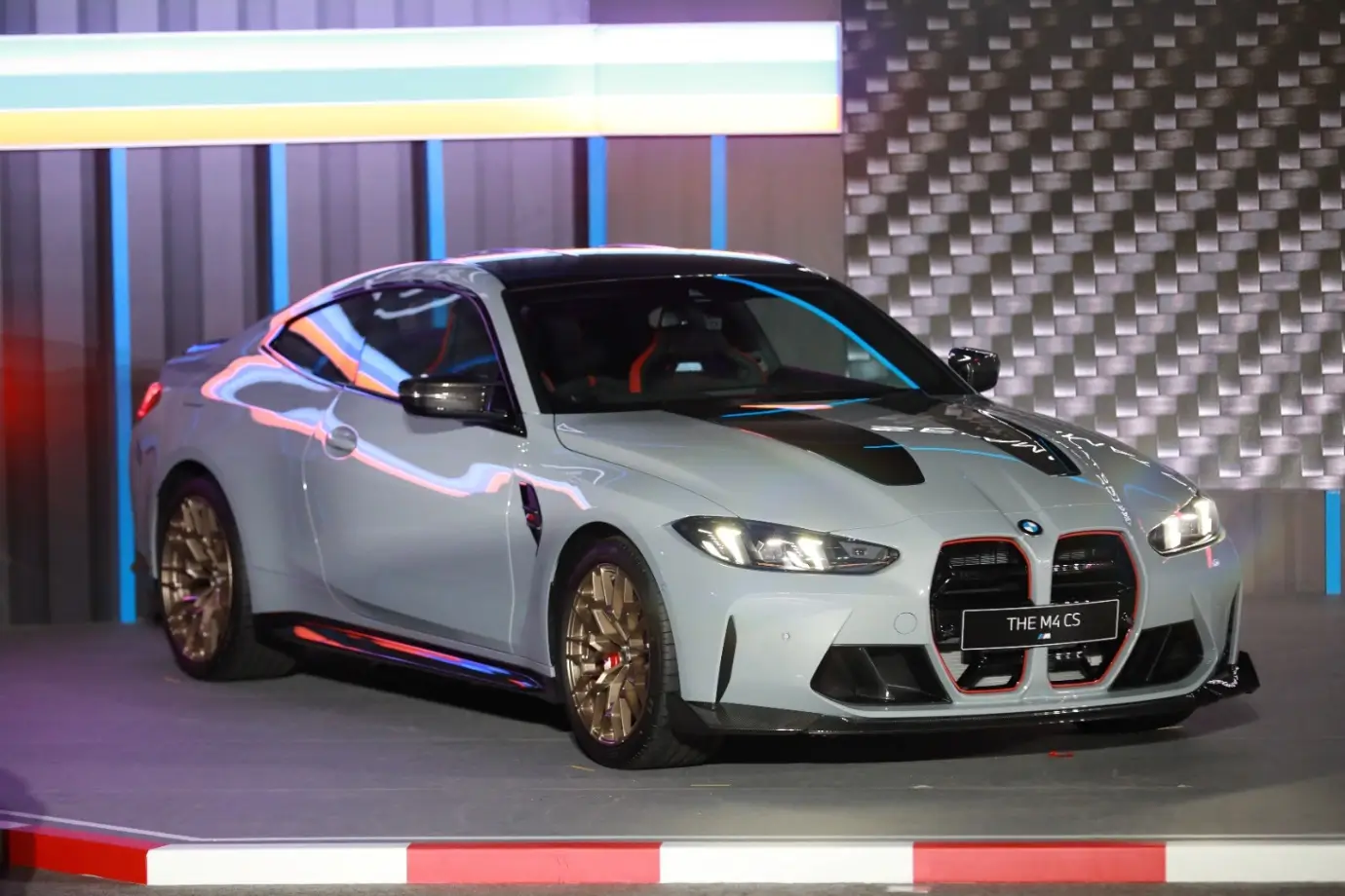 BMW M4 CS dan BMW M2 Special Edition Meluncur di Indonesia  Segini Harganya 
