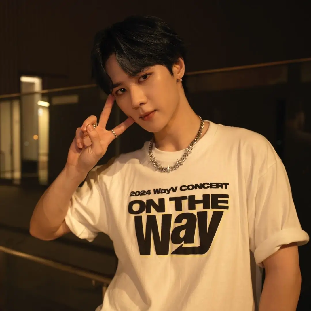 WayV Siap Guncang Jakarta  Kenalan Lebih Dekat dengan Sang Leader  Kun 