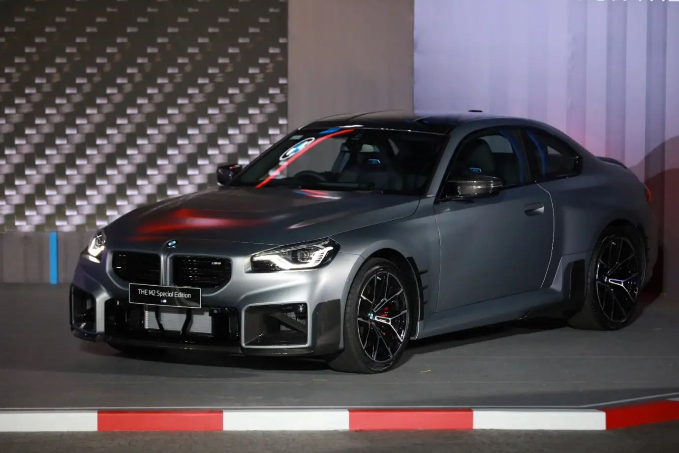 BMW M4 CS dan BMW M2 Special Edition Meluncur di Indonesia  Segini Harganya 