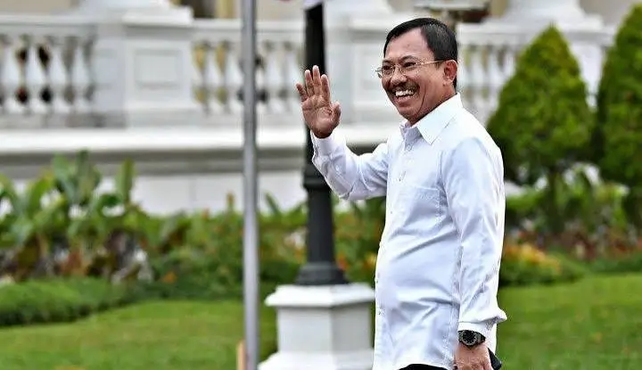 Profil 7 Penasihat Khusus Presiden Prabowo  Ada Wiranto  Luhut  hingga Terawan
