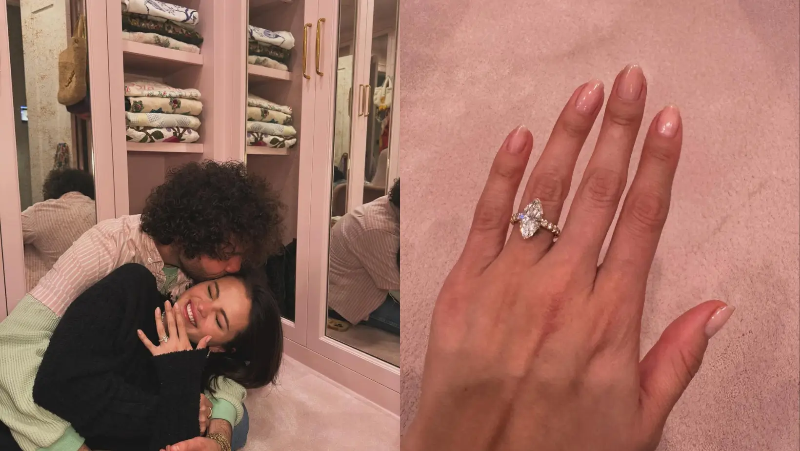 Dari Oval hingga Marquise  Yuk Ketahui Potongan Berlian dalam Cincin Tunangan