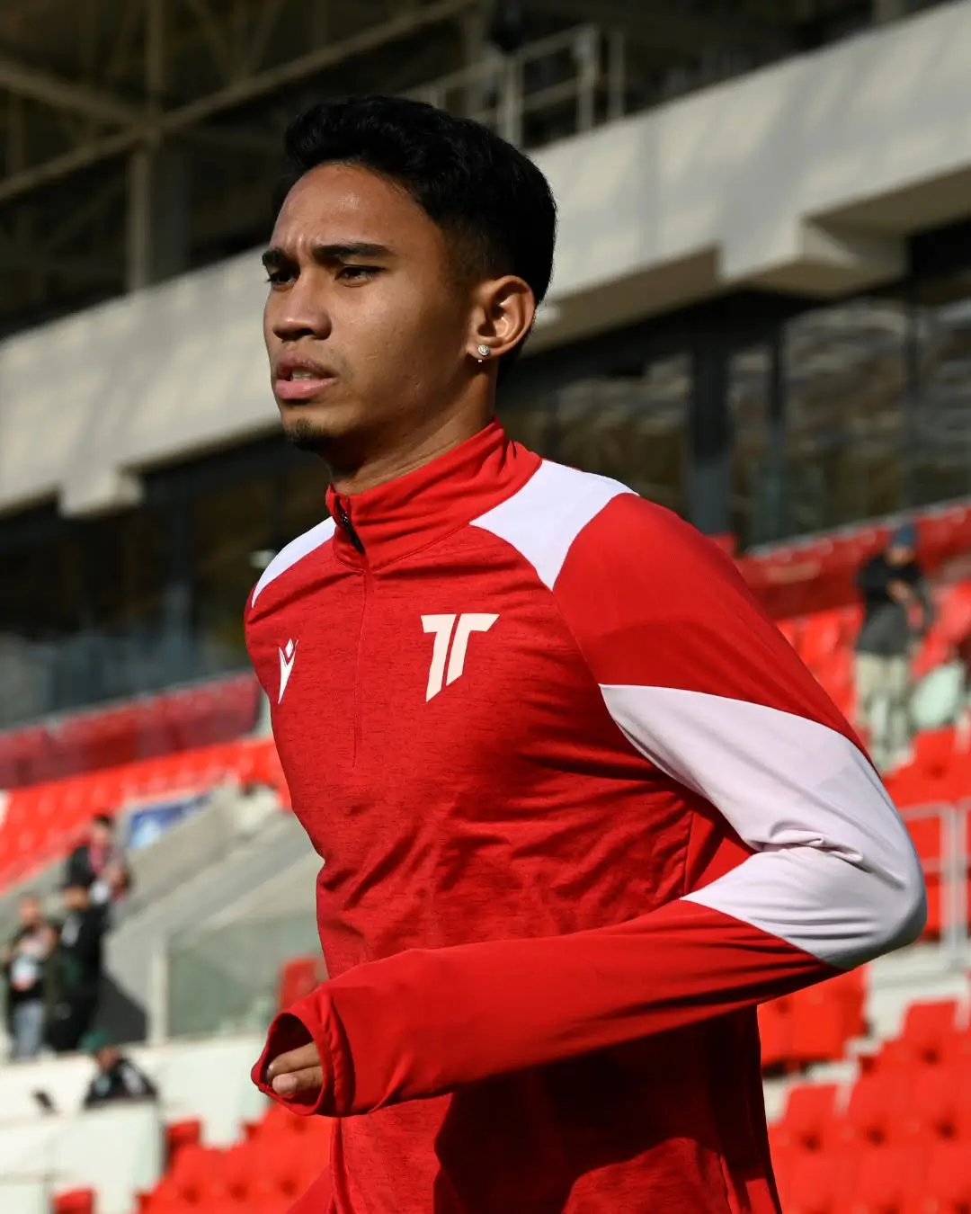 Akhir Pekan Eropa Milik Pemain Timnas Indonesia  Jay Idzes Tangguh  Marselino Debut  Miliano Jonathans Bersinar