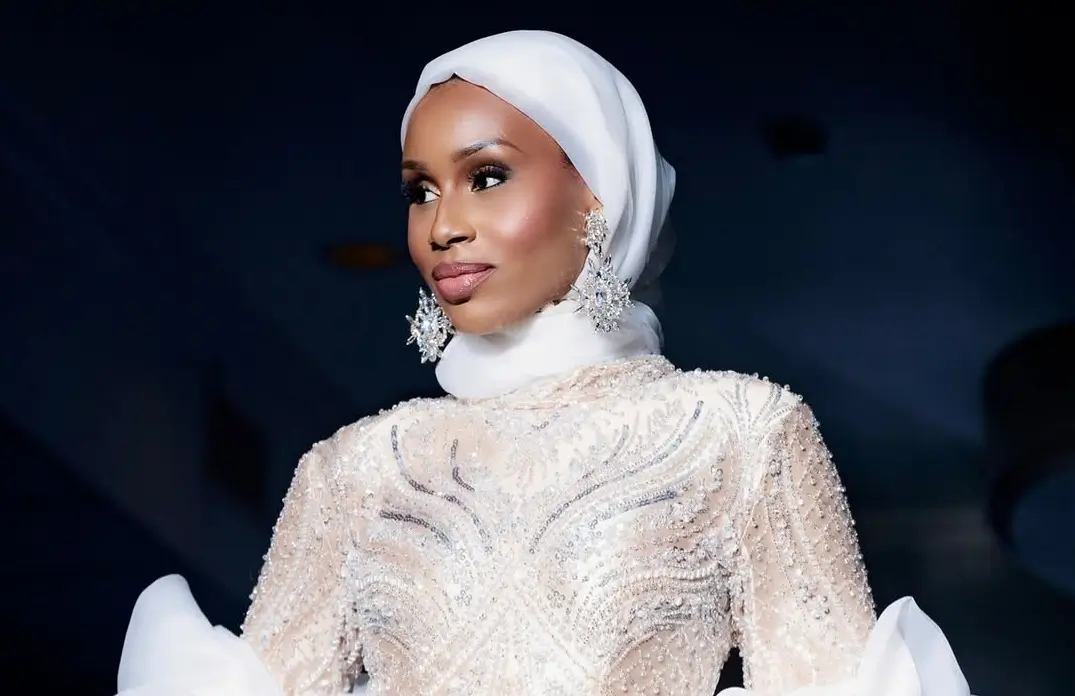 MonaLesa Brackett. (Foto: Instagram/dontcallmemona/edwinshaw)