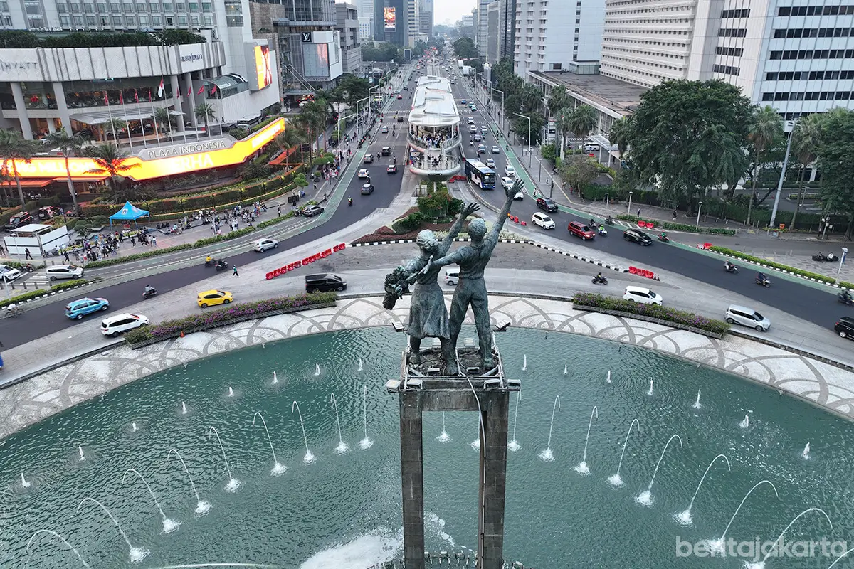Foto: beritajakarta.id