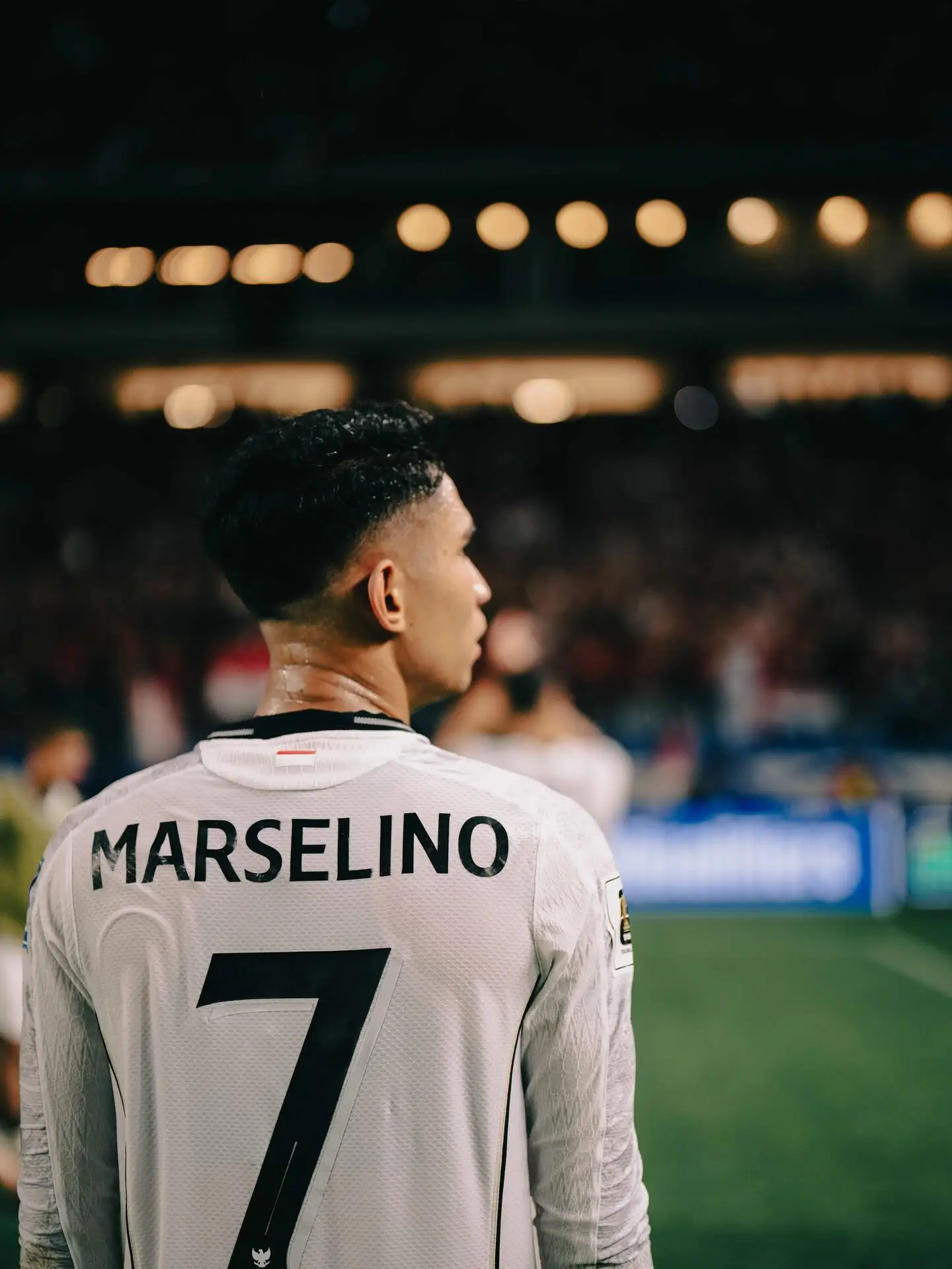 Marselino Ferdinan dan Justin Hubner Bisa Absen Membela Timnas Indonesia U 22  Ini Alasannya