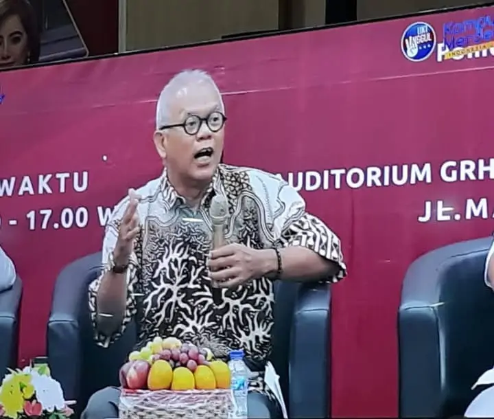 Adu Cepat Utang Whoosh dan Belitan Potensi Korupsi