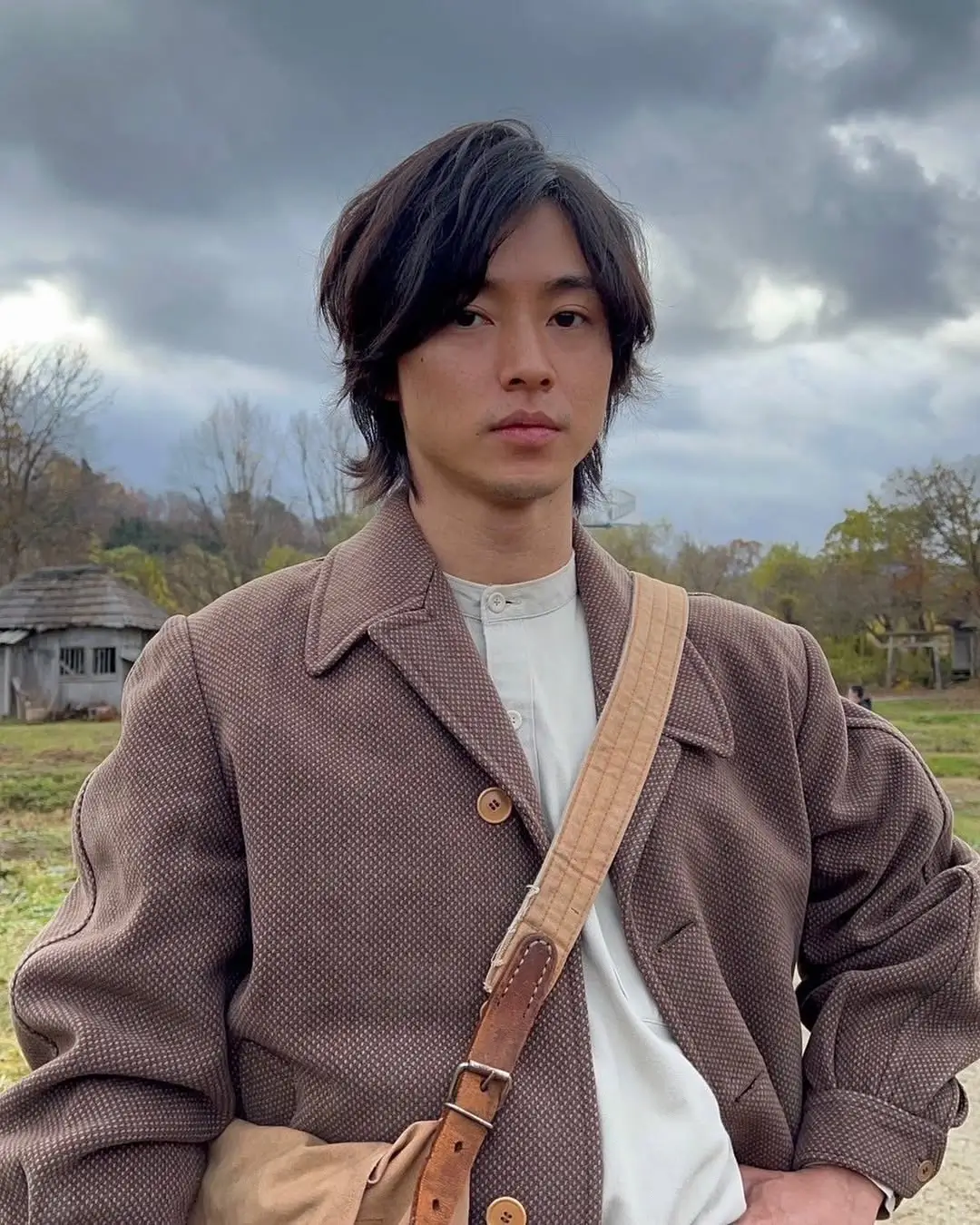 Profil Kento Yamazaki  Bintang  Alice in Borderland  yang Dijuluki  King of Live Action Adaptations 