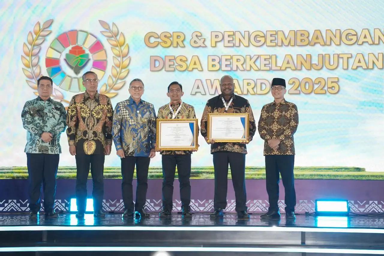 (Foto: Dok. Pertagas)
