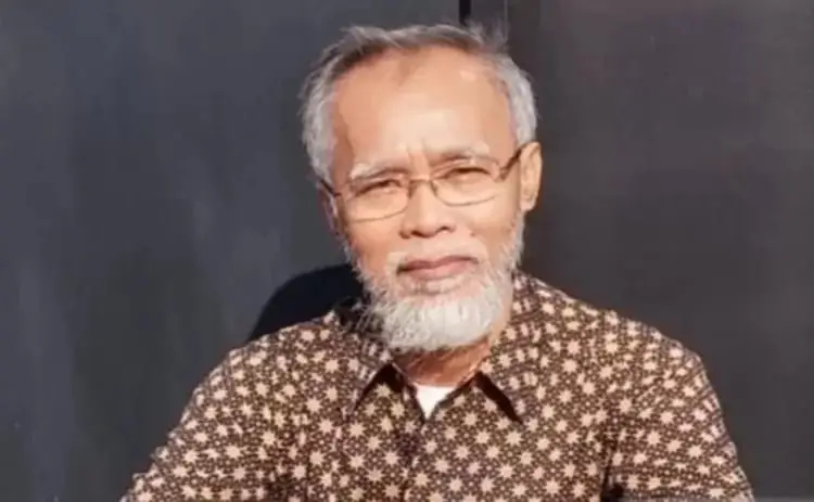 Efek Ganda Purbayanomic