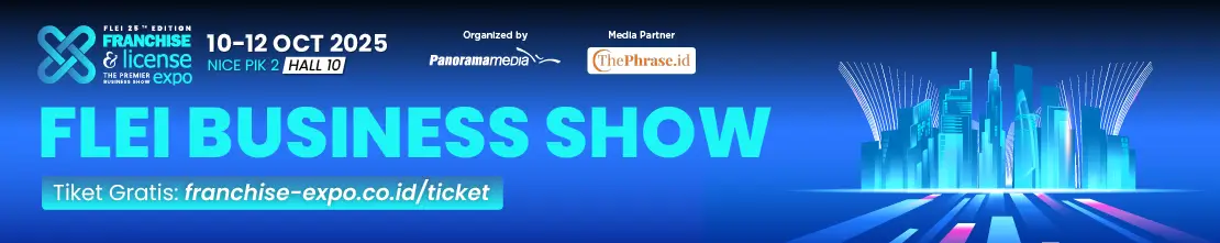 Thephrase ads FLEI