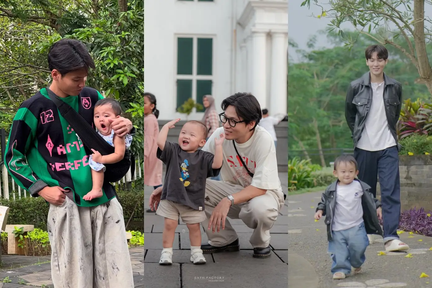 Na Daehoon. (Foto: Instagram/daehoon_na)